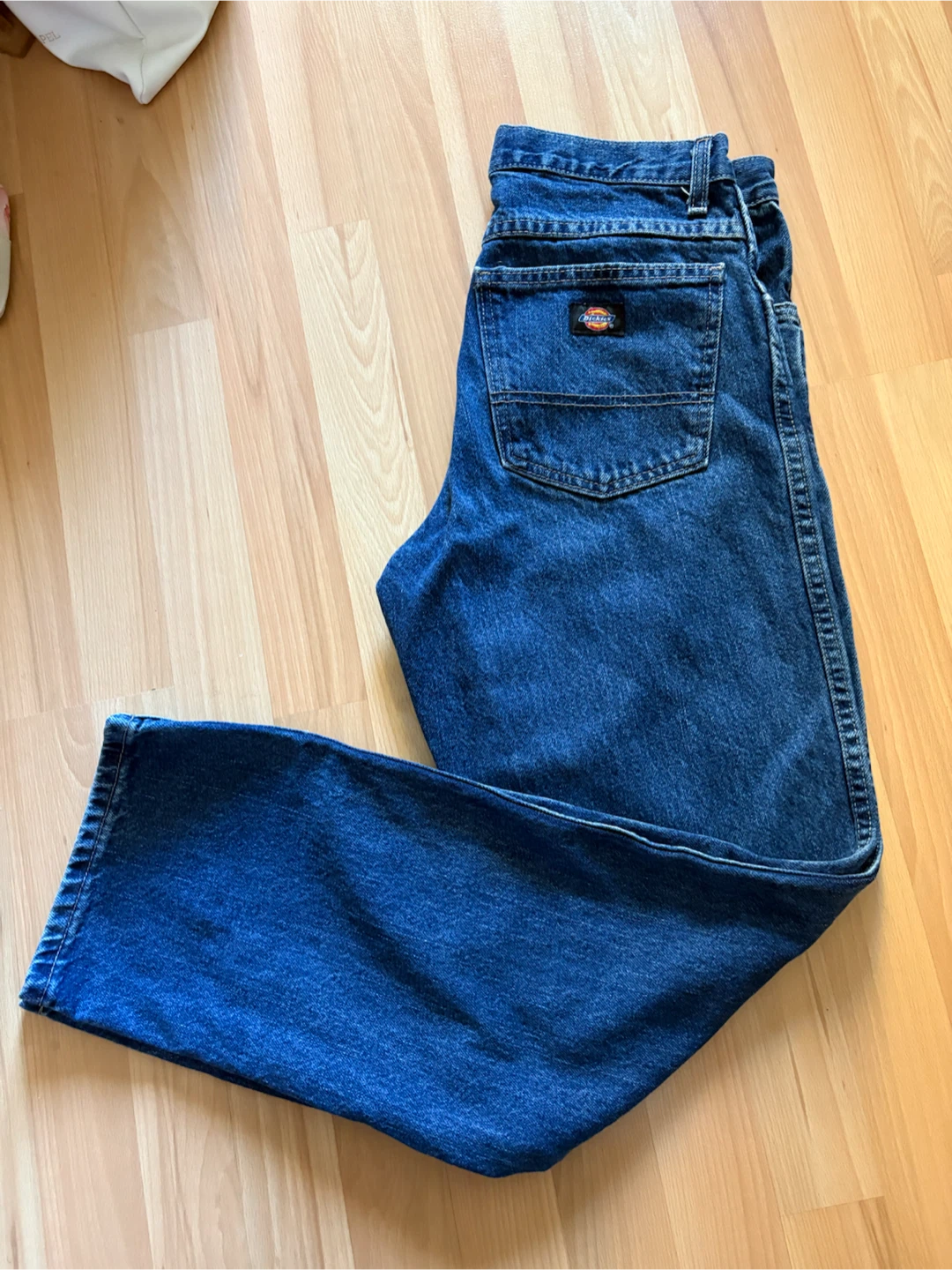 Men’s Dickies Jeans Size 30 x 30 $5 firm