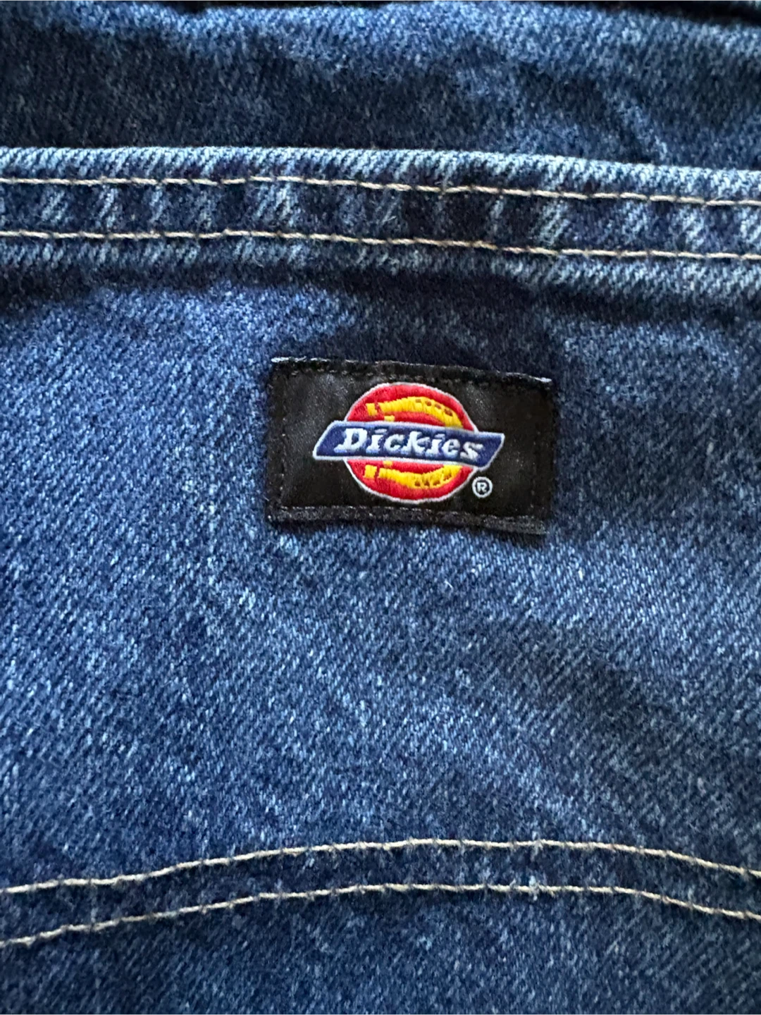 Men’s Dickies Jeans Size 30 x 30 $5 firm - photo 2