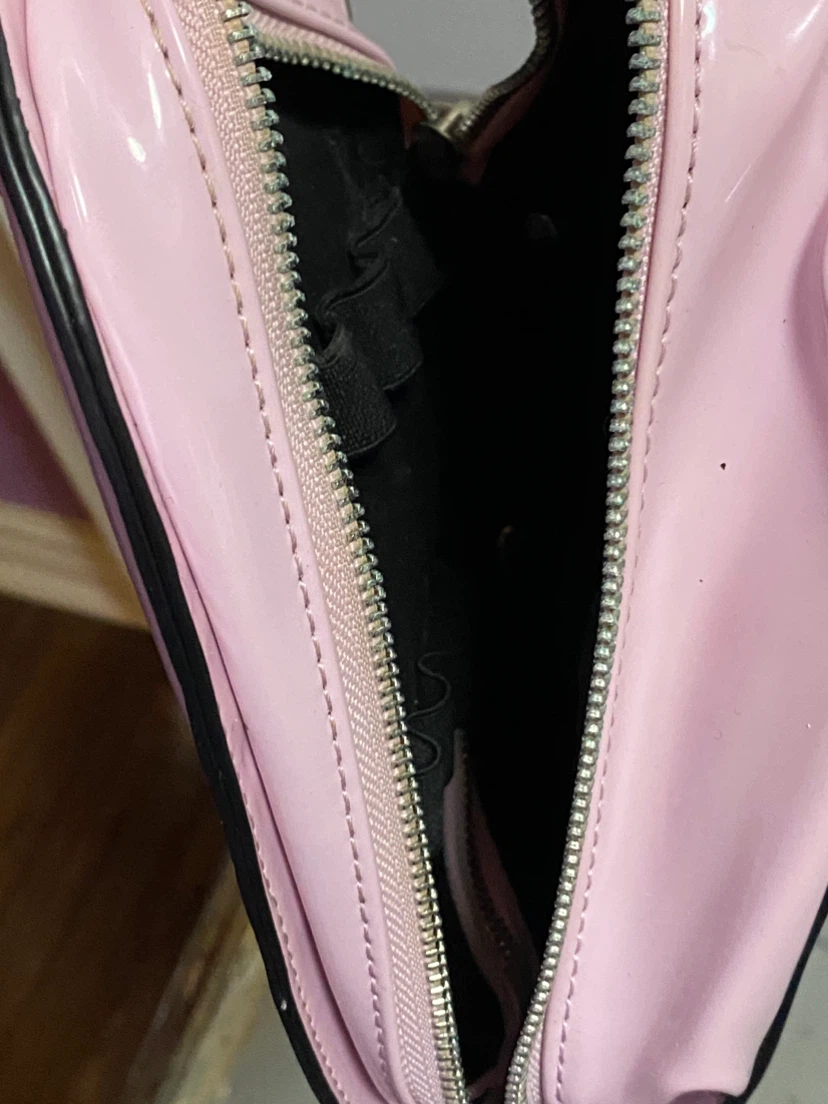 Pink Beauty Potion Novelty Bag - photo 2