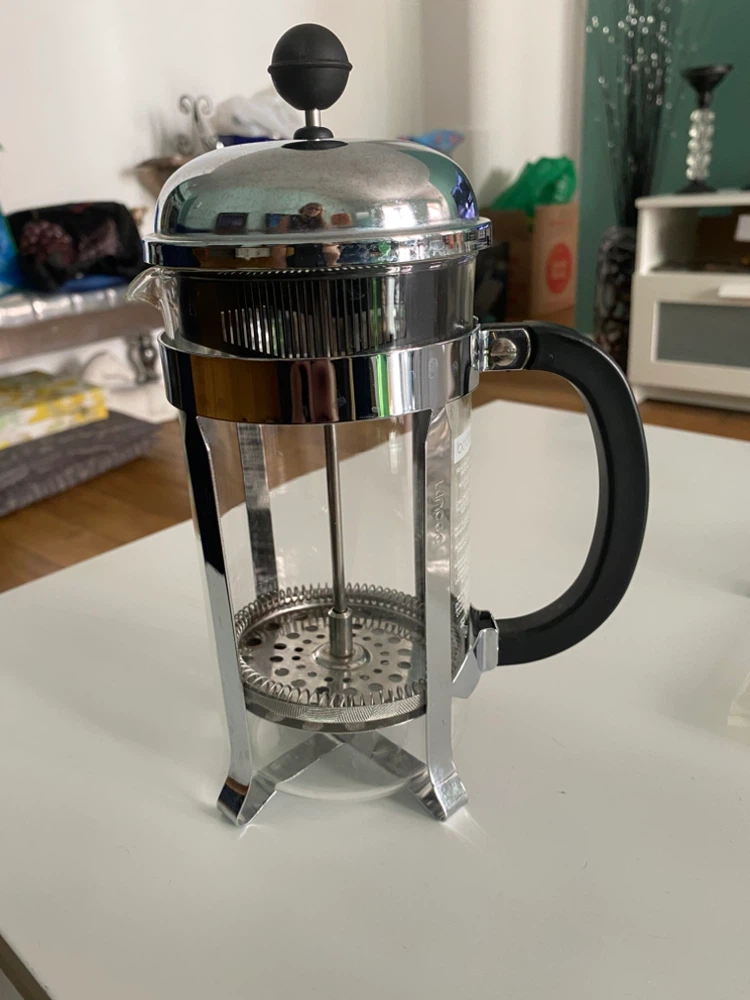 Bodum Chambord French Press