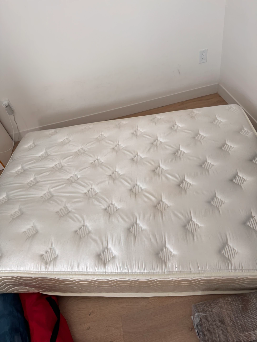 Matress full size