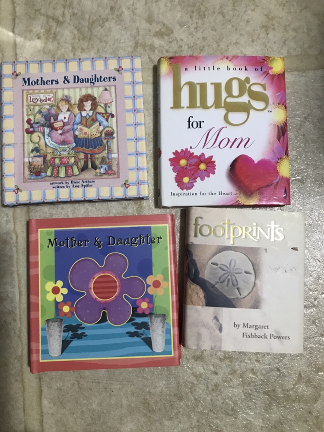 Collection of 14 Assorted Mini Books - photo 2