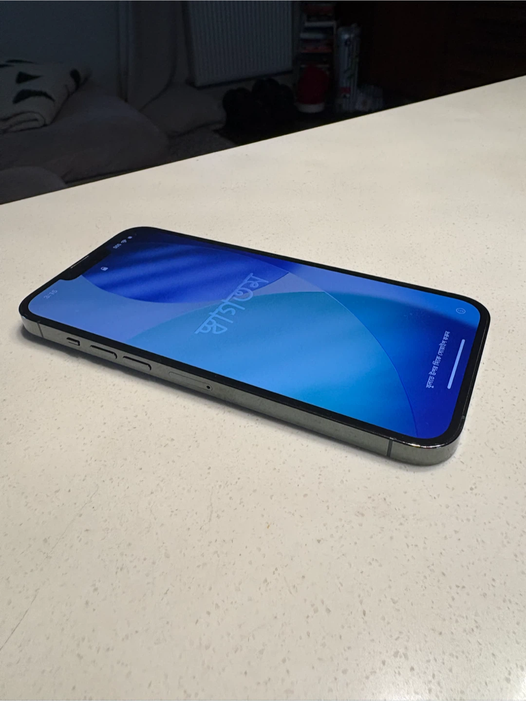 iPhone 13 Pro Max Alpine Green 128 GB - photo 3