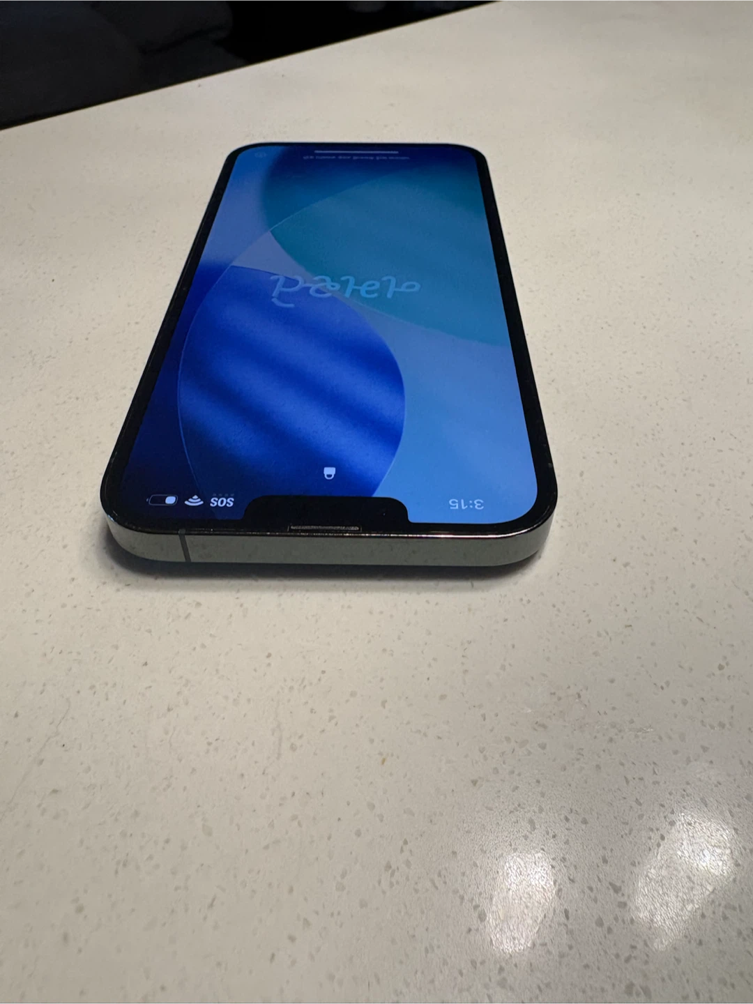 iPhone 13 Pro Max Alpine Green 128 GB - photo 4