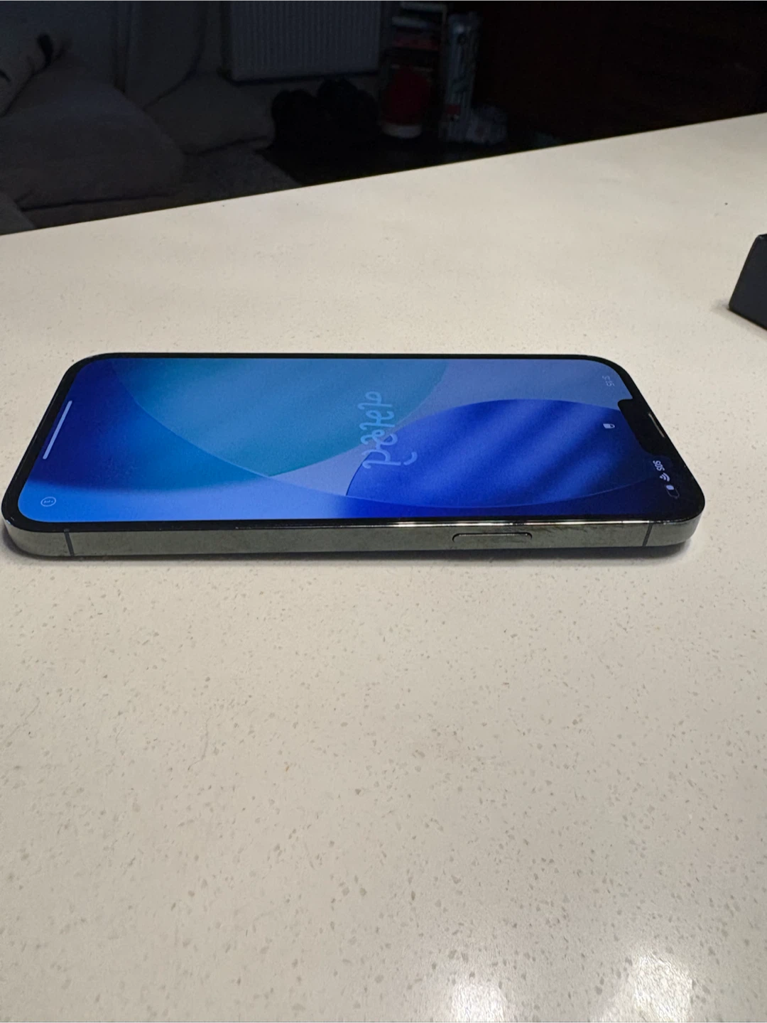 iPhone 13 Pro Max Alpine Green 128 GB - photo 5