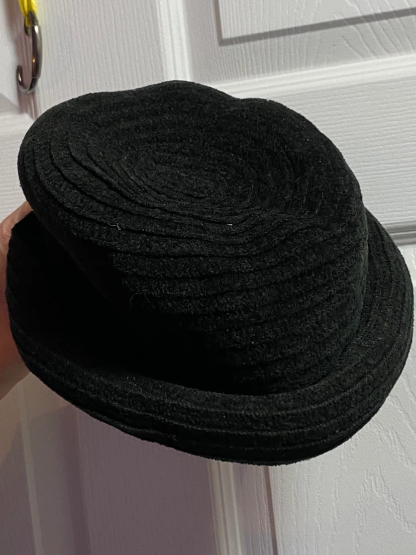 David & Young Black Hat