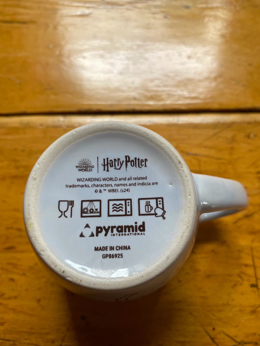 Harry Potter mug of Dobby - photo 3