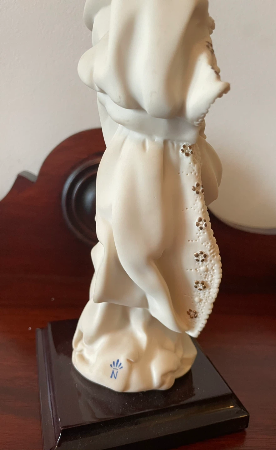Florence Giuseppe Armani Wedding Figurine - photo 2