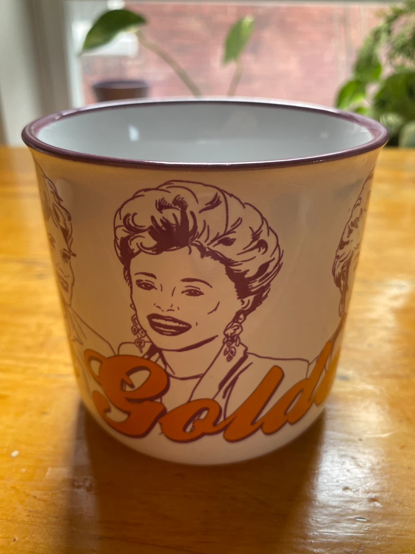 Golden Girls mug - photo 3