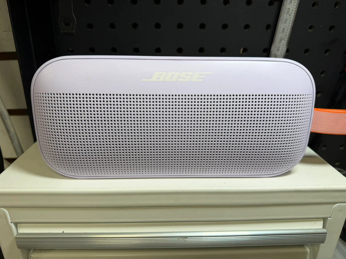 Bose SoundLink Flex Bluetooth Speaker