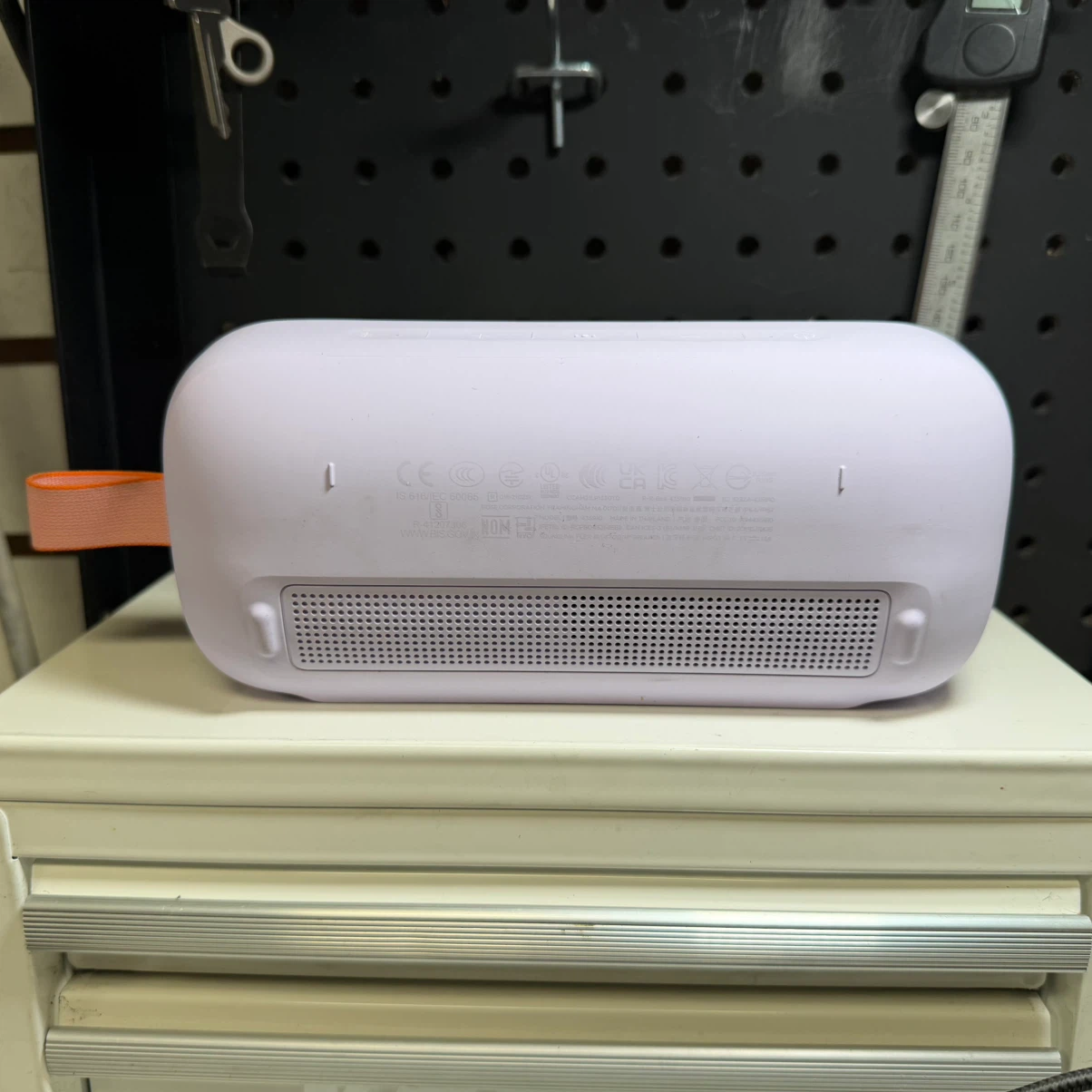 Bose SoundLink Flex Bluetooth Speaker - photo 2