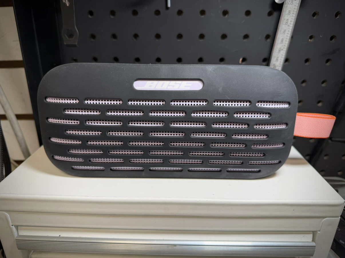 Bose SoundLink Flex Bluetooth Speaker - photo 3