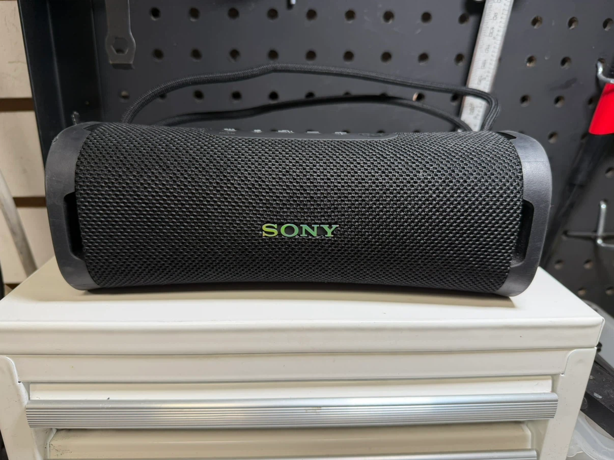 Sony Ult Field one