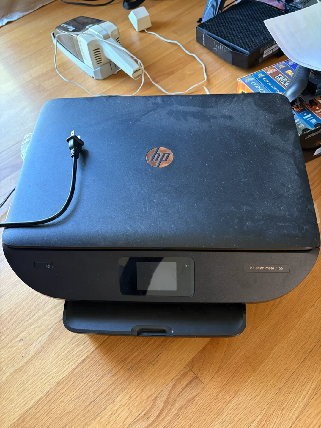 HP Envy Photo 7155 Printer