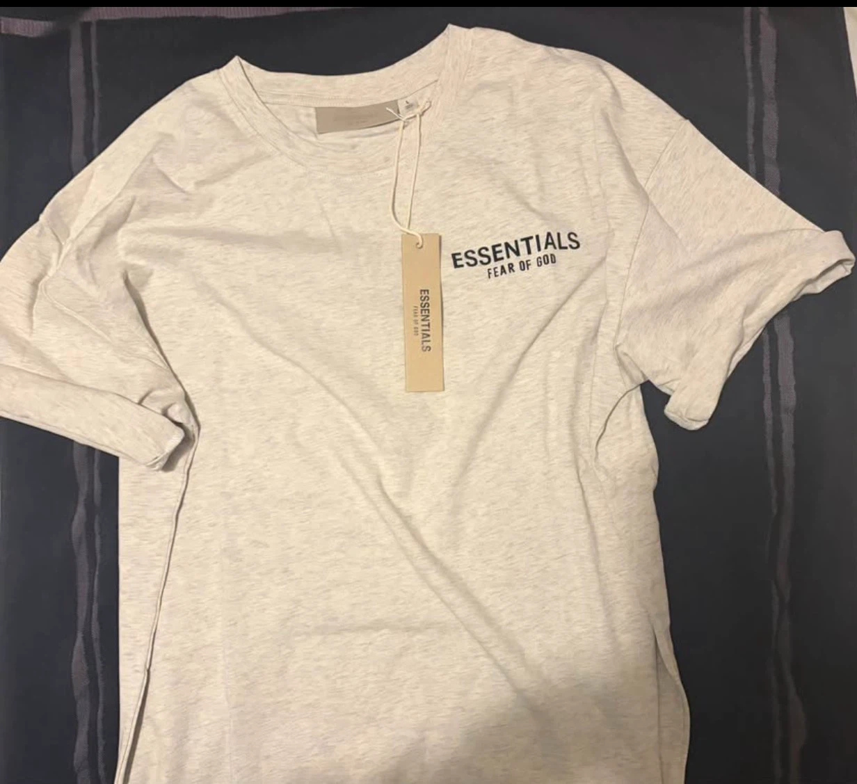 Essentials Authentic Fear of God - photo 4
