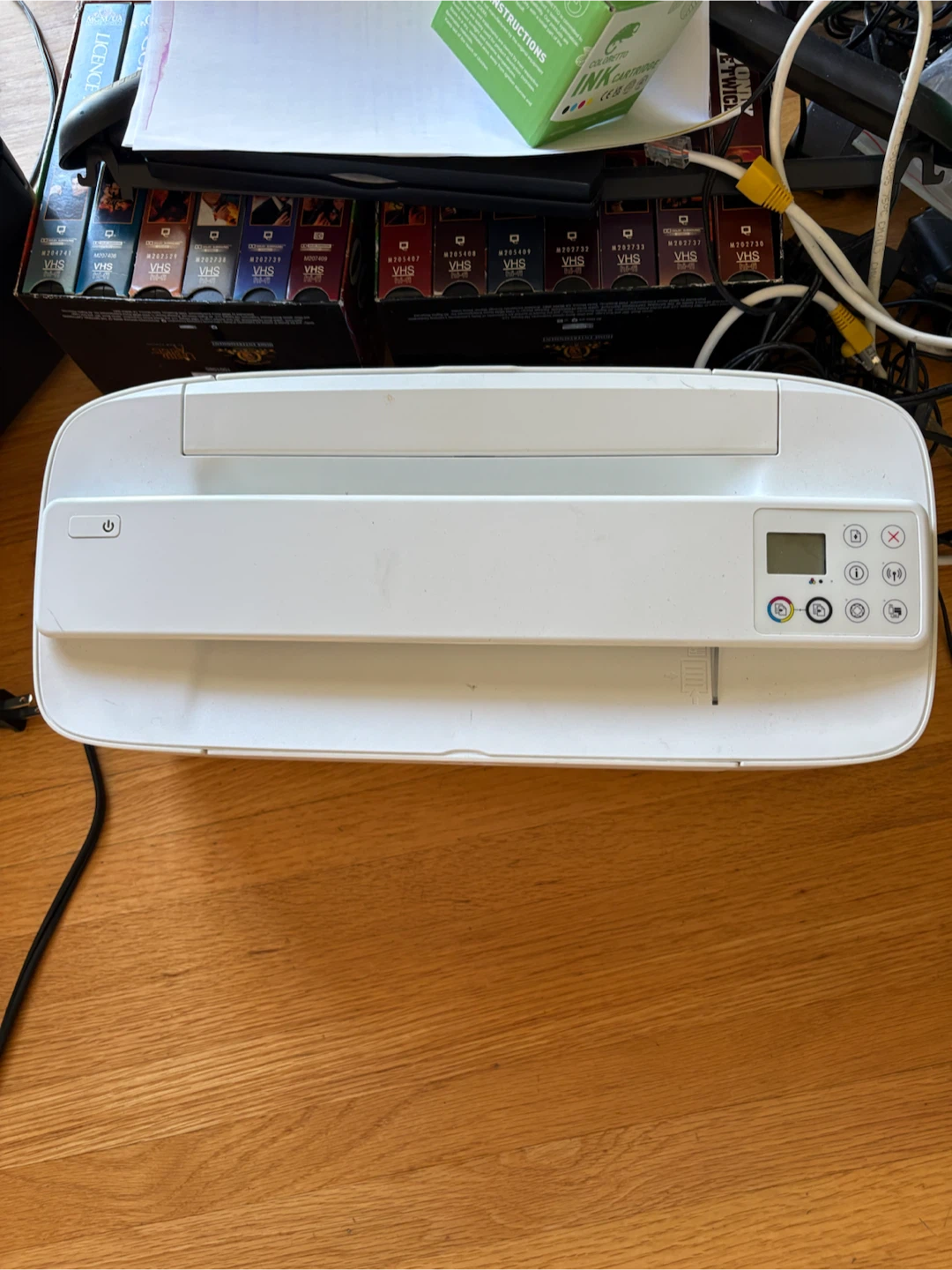 HP DeskJet 3772 Printer