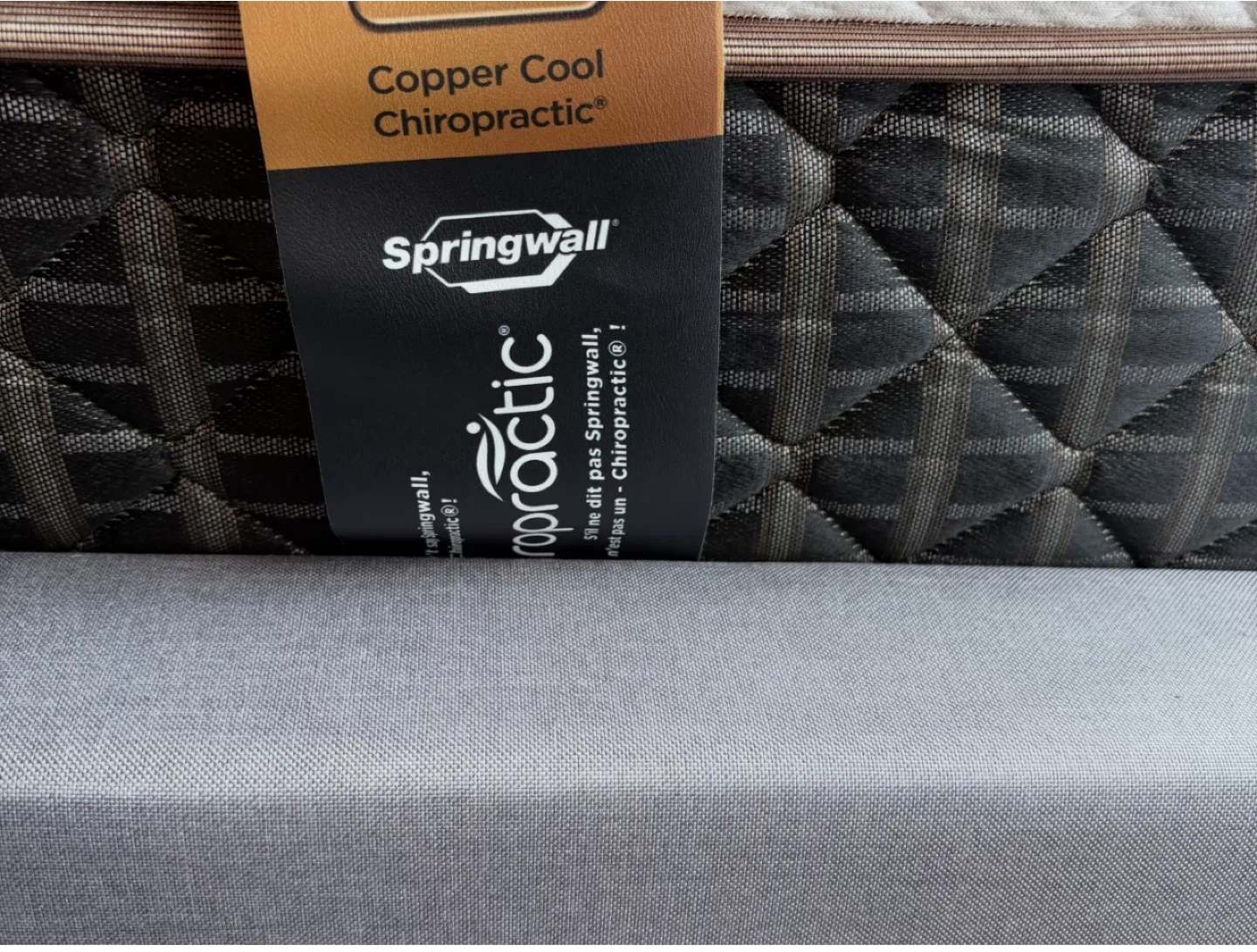 Springwall Chiropractic Hybrid $400 - photo 2