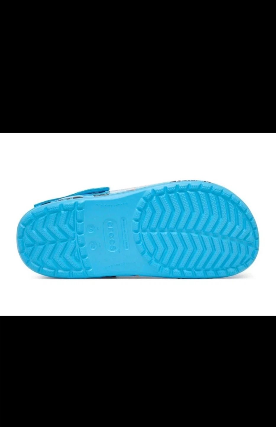 Crocs Disney Pixar Cars Dinoco Clogs - photo 5