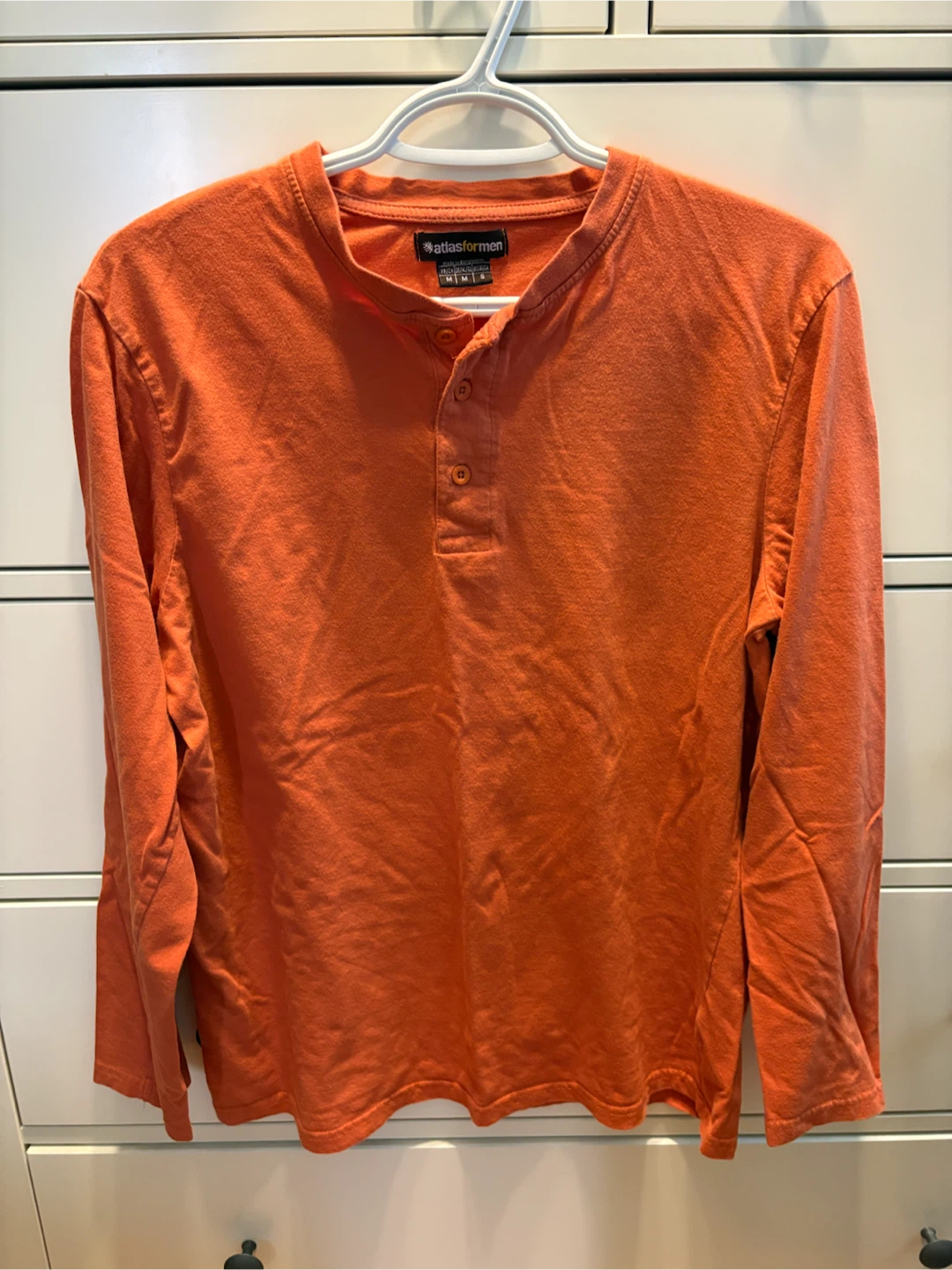Men’s Shirt Size Small $3 firm