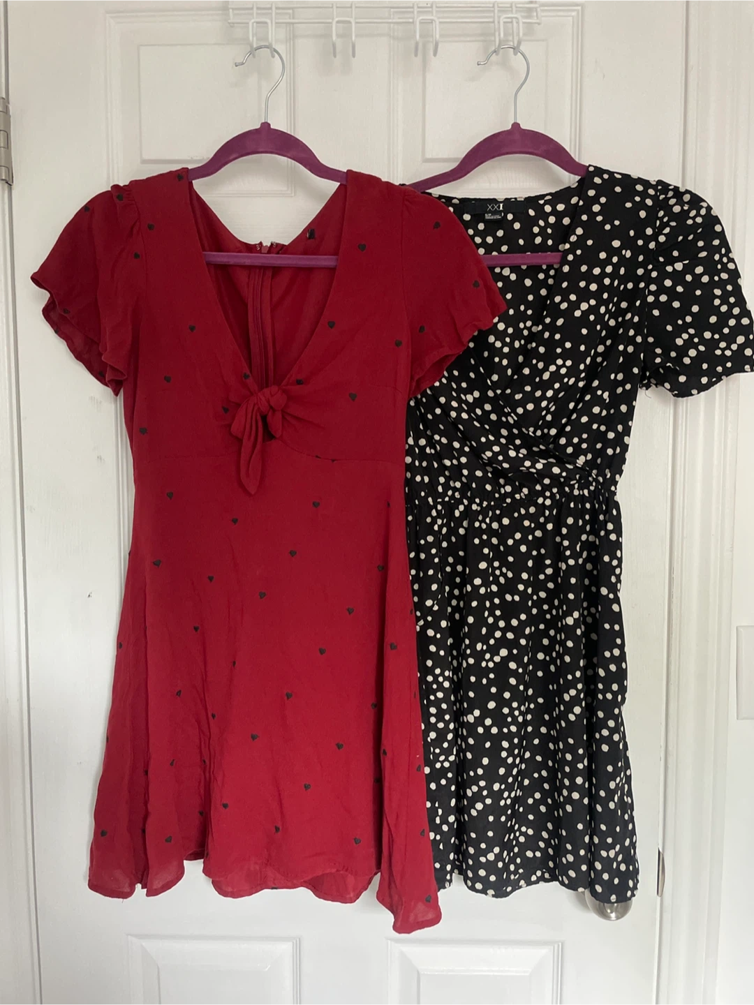 Bundle 15 mini dresses