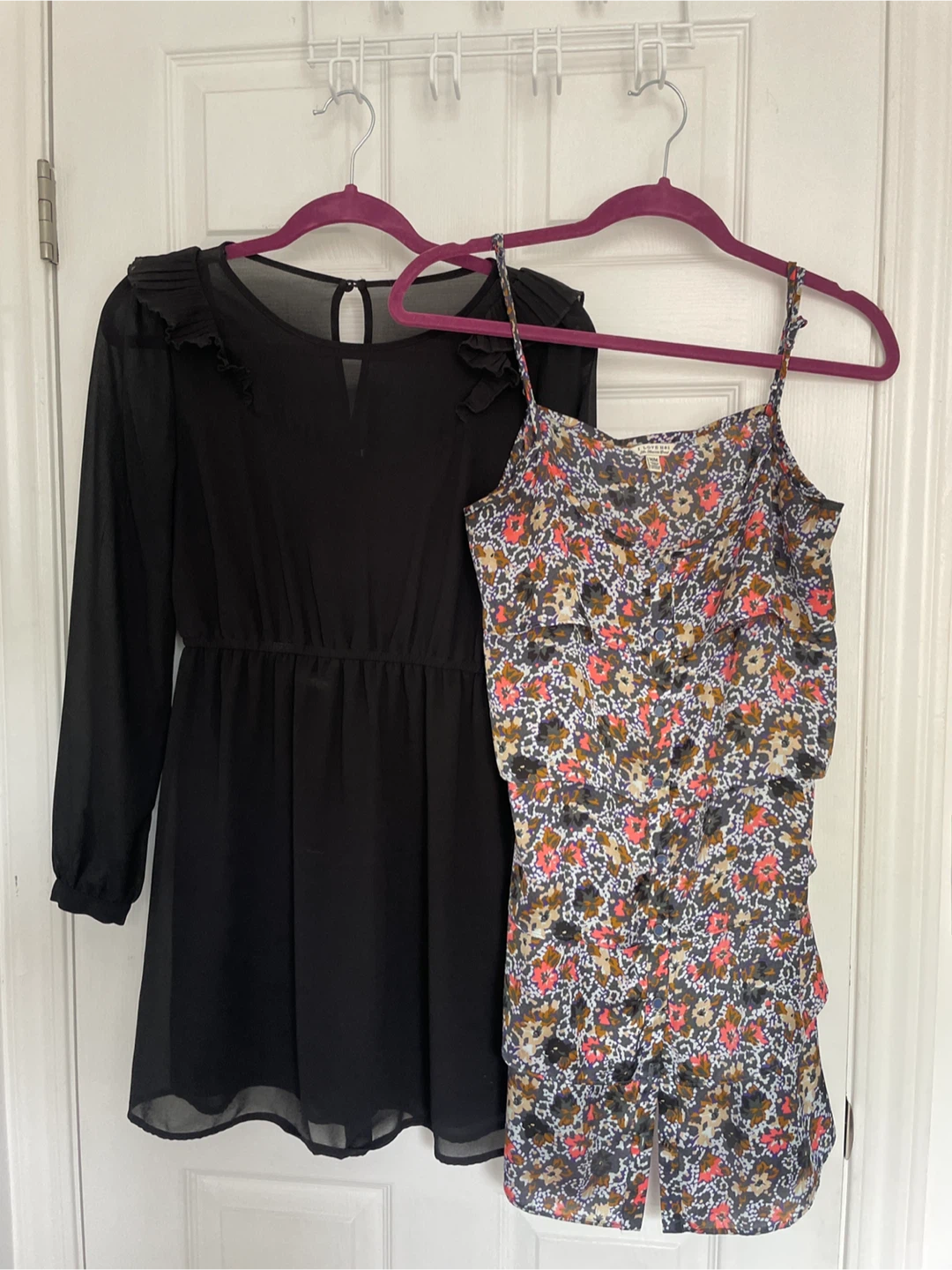 Bundle 15 mini dresses - photo 4