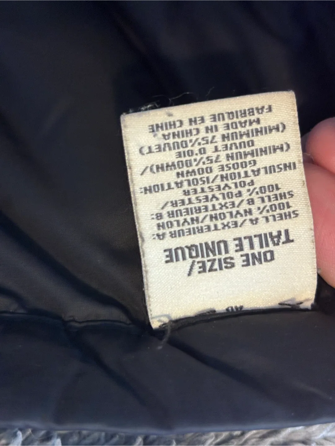 Eddie Bauer Down Quilted Throw - photo 3