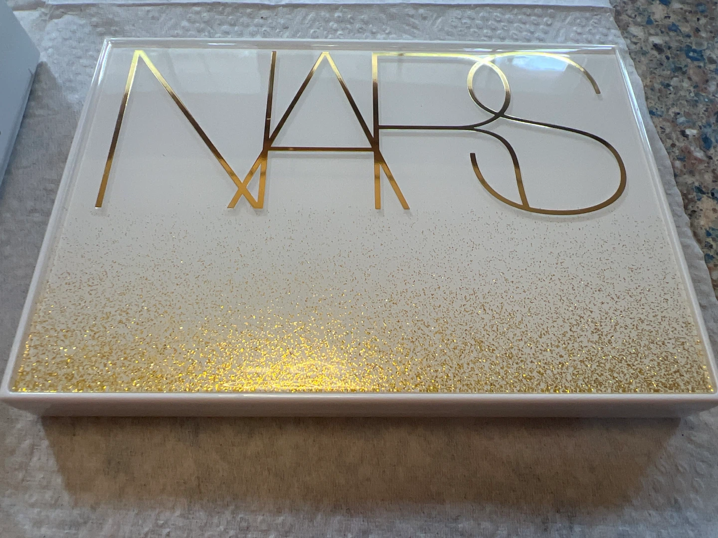 NARS All That Glitters Cheek Palette - photo 3