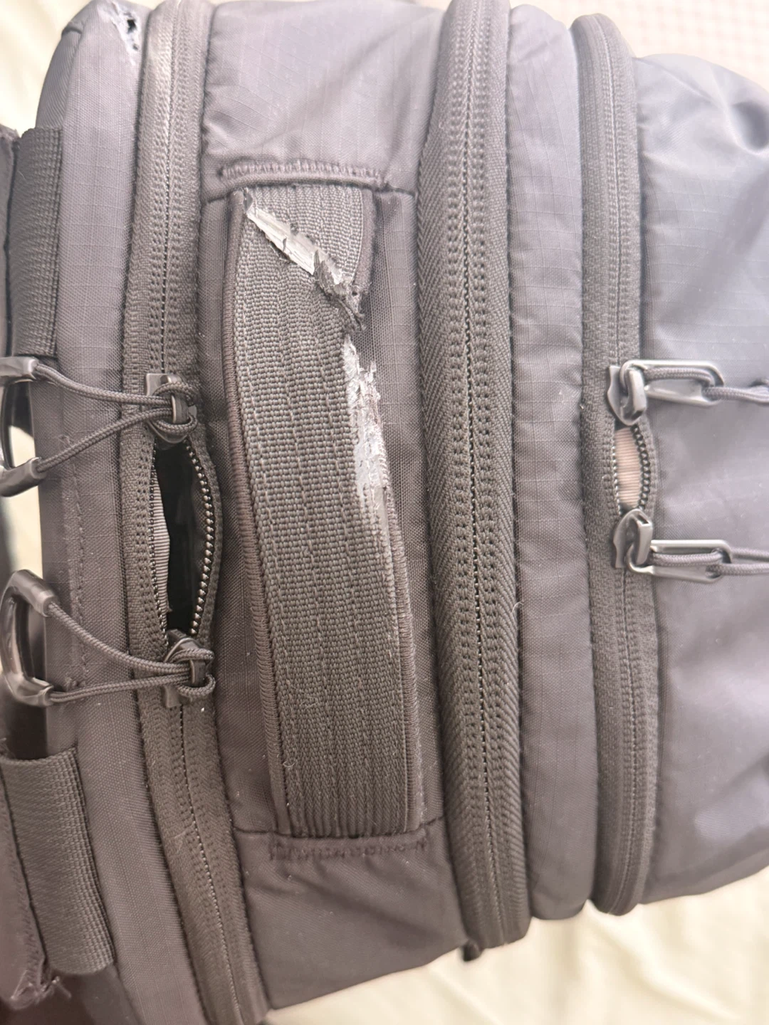 The North Face Borealis Backpack - photo 3