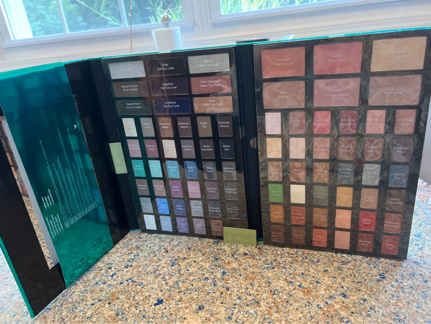 Ulta Beauty Box Ultimate Color Edition