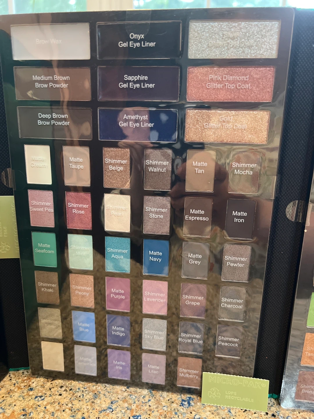 Ulta Beauty Box Ultimate Color Edition - photo 3
