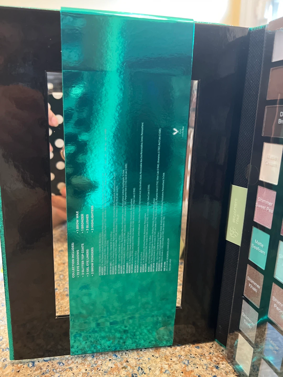 Ulta Beauty Box Ultimate Color Edition - photo 4