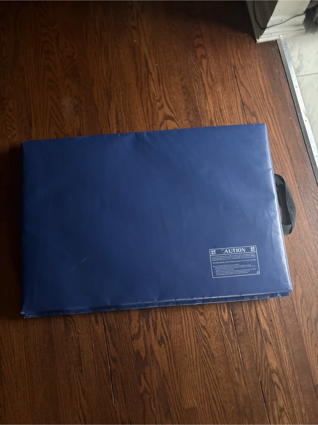 We Sell Mats Folding Exercise Mat - photo 2