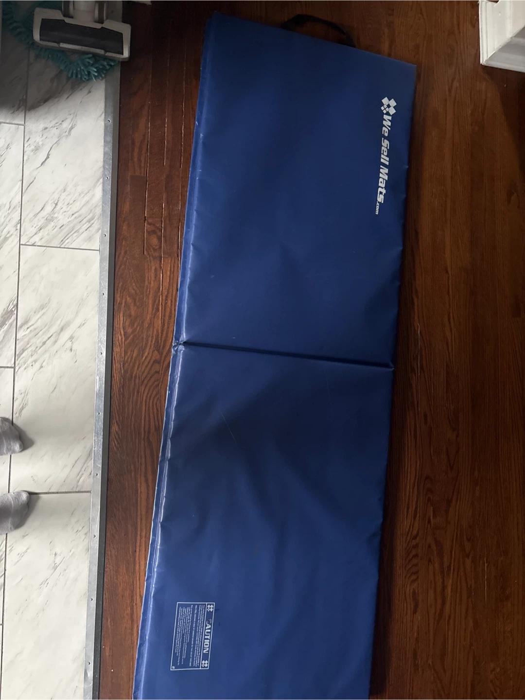 We Sell Mats Folding Exercise Mat - photo 3