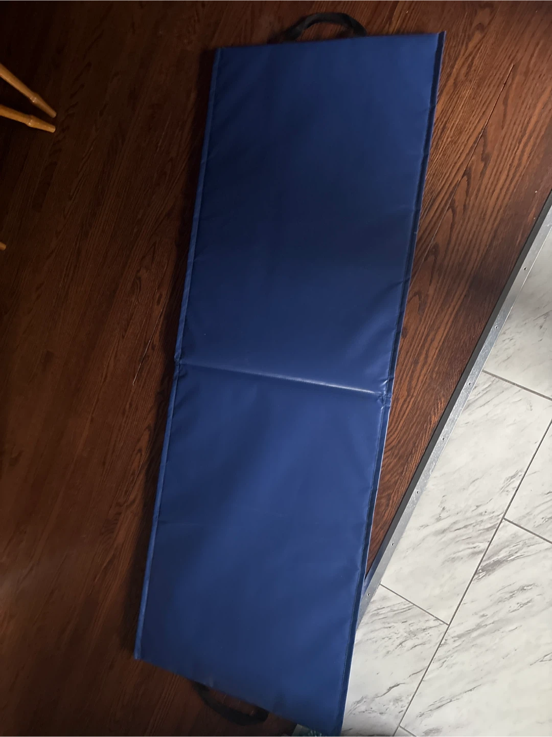 We Sell Mats Folding Exercise Mat - photo 4