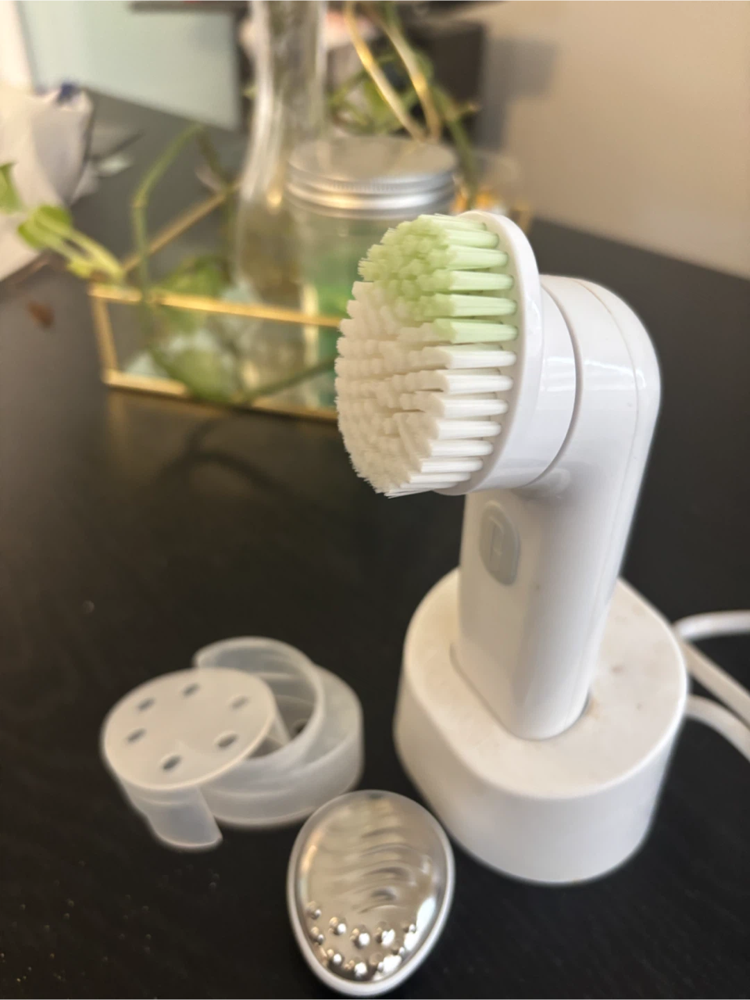 Clinique Sonic System Purifying Cleansing Brush - photo 2