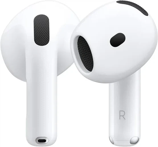 Apple AirPods 4th Generation - photo 2