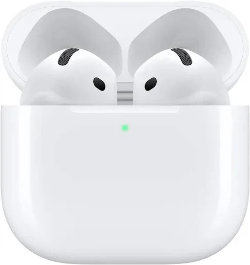 Apple AirPods 4th Generation - photo 3