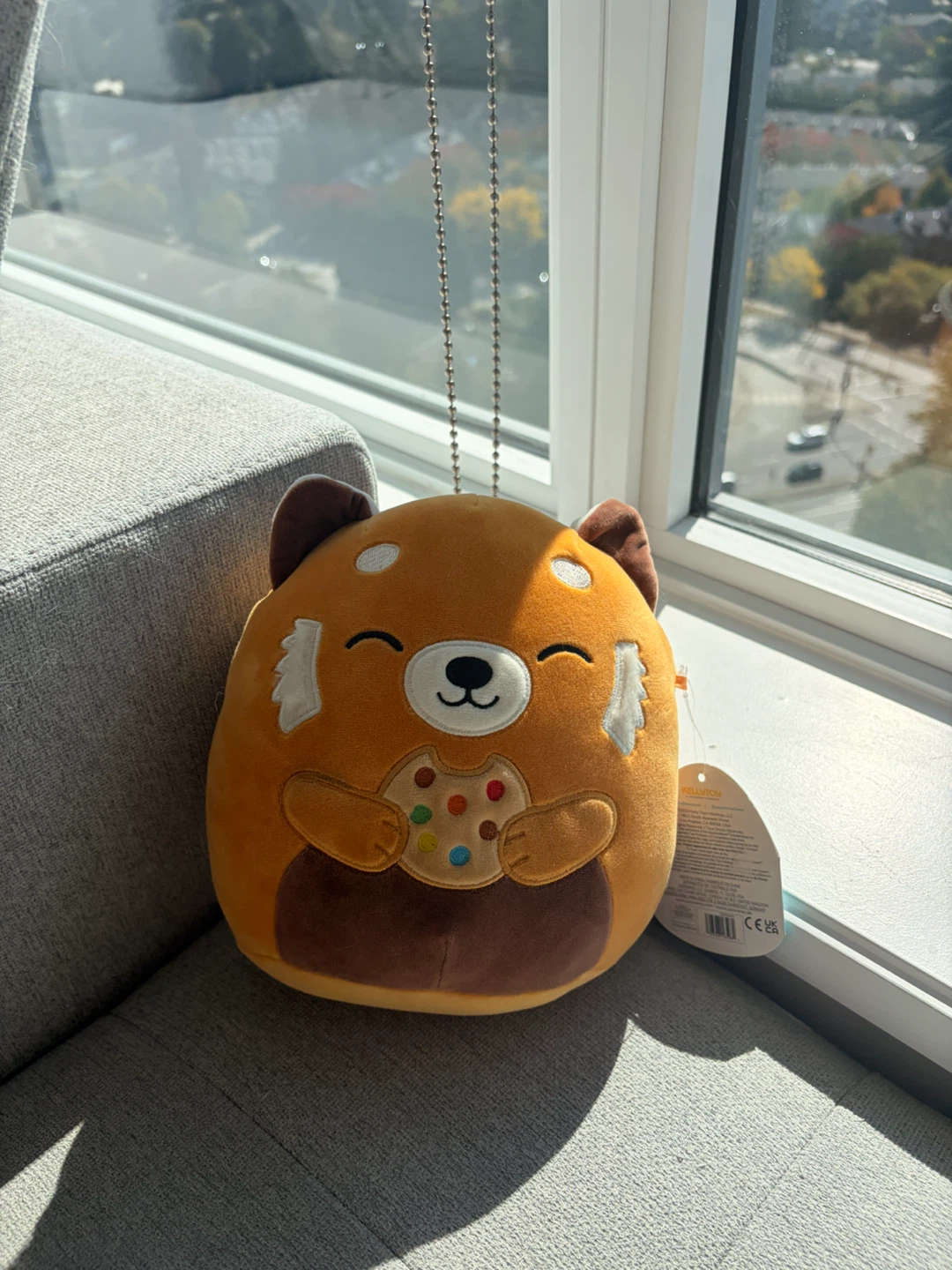 Assorted Plush Toys - photo 3