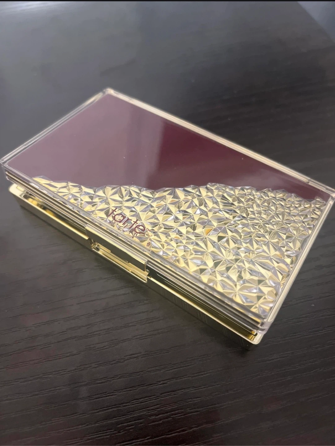 NEW Tarte Velvet Dreams Eyeshadow Palette - photo 2