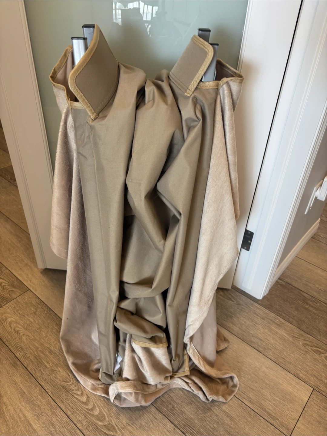 Portable Folding Cot with Carrying Bag - photo 4