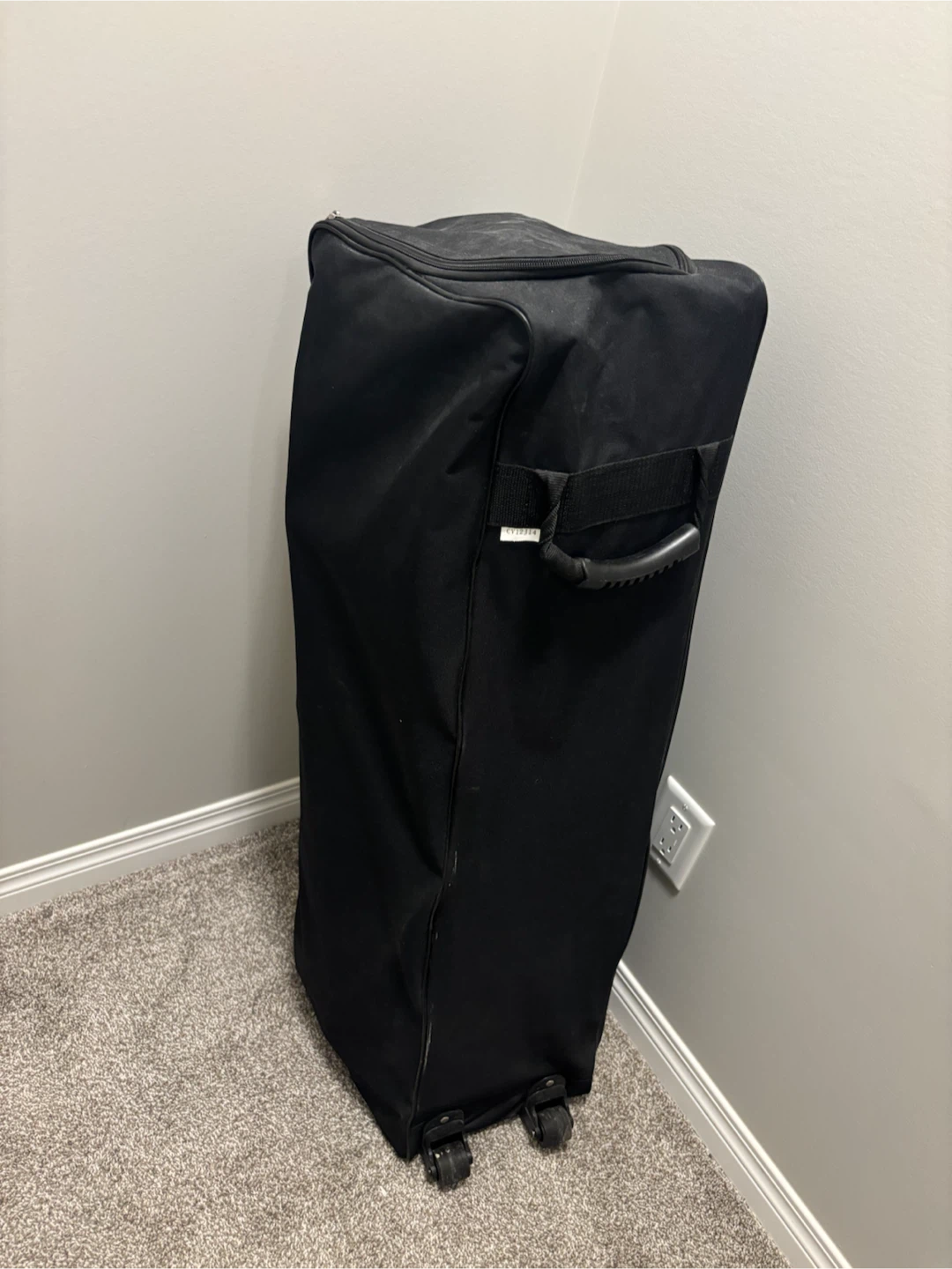 Portable Folding Cot with Carrying Bag - photo 5