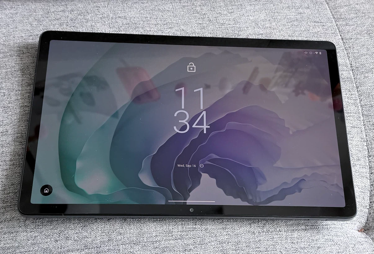 Lenovo Tab P11 Pro Gen 2