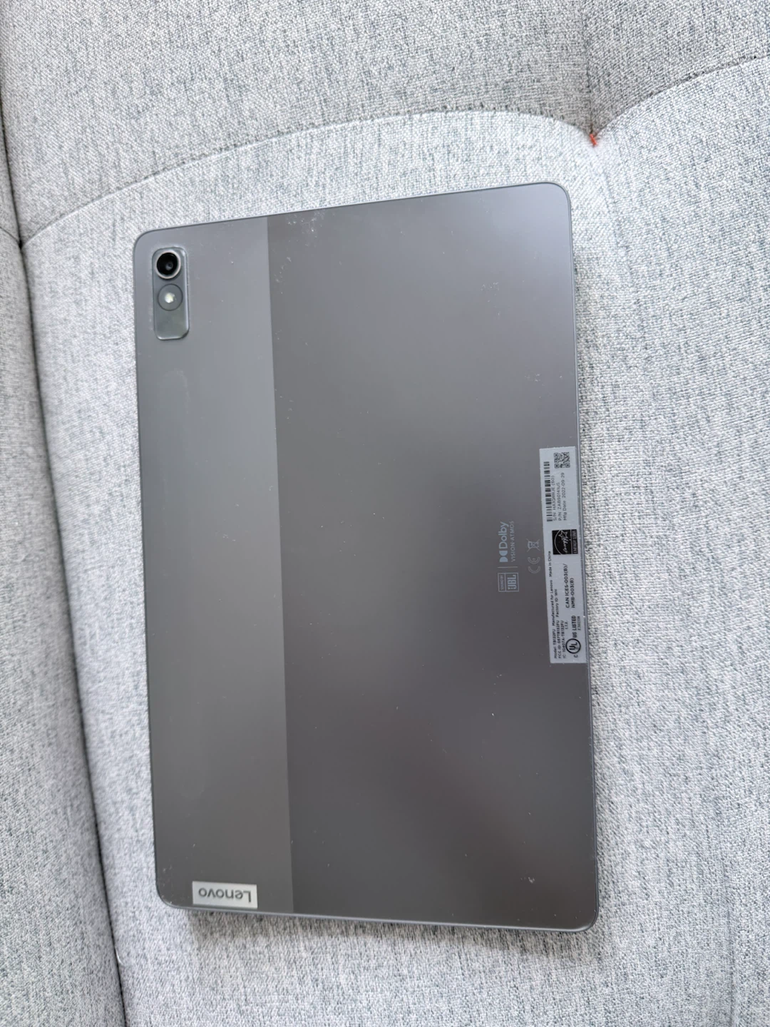 Lenovo Tab P11 Pro Gen 2 - photo 2