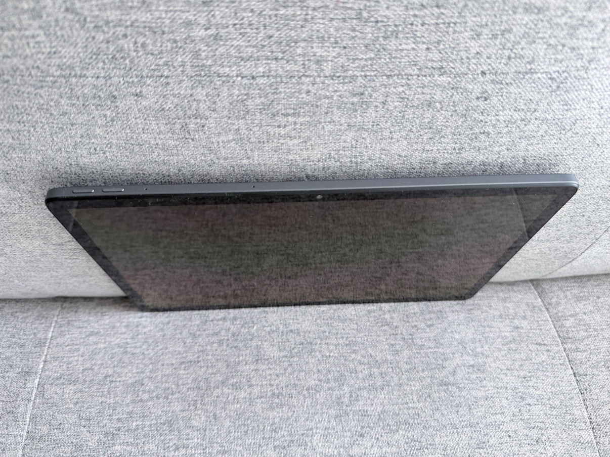 Lenovo Tab P11 Pro Gen 2 - photo 5