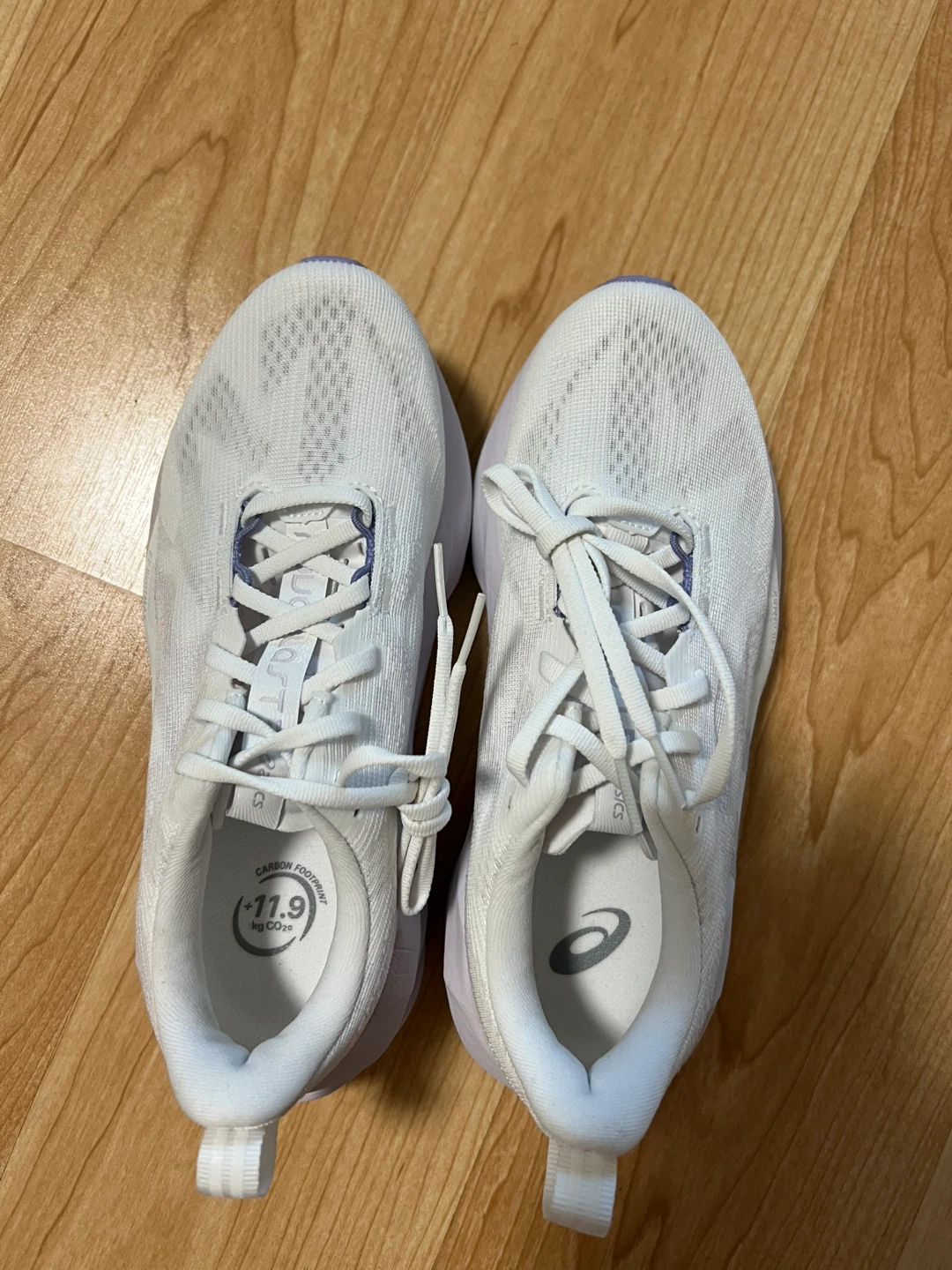 ASICS Novablast 5 Women’s Running “NEW” Shoes
