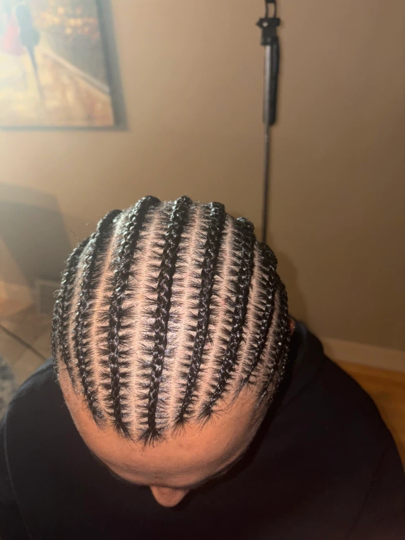 Hair Braiding