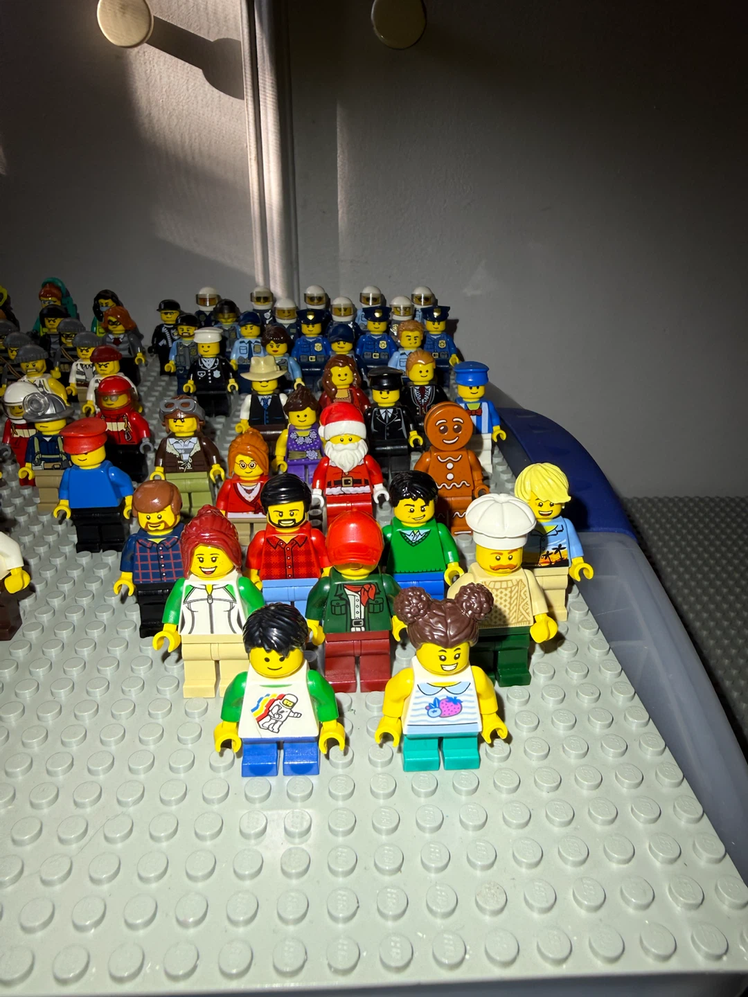 LEGO City Minifigures - photo 4