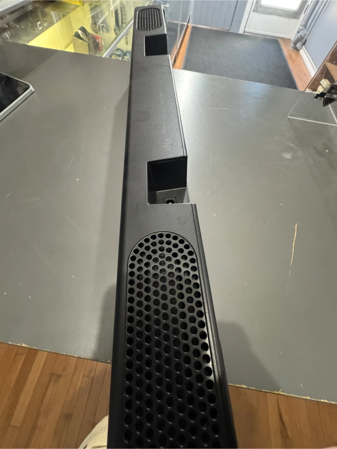 LG S20A Wireless Soundbar - photo 3