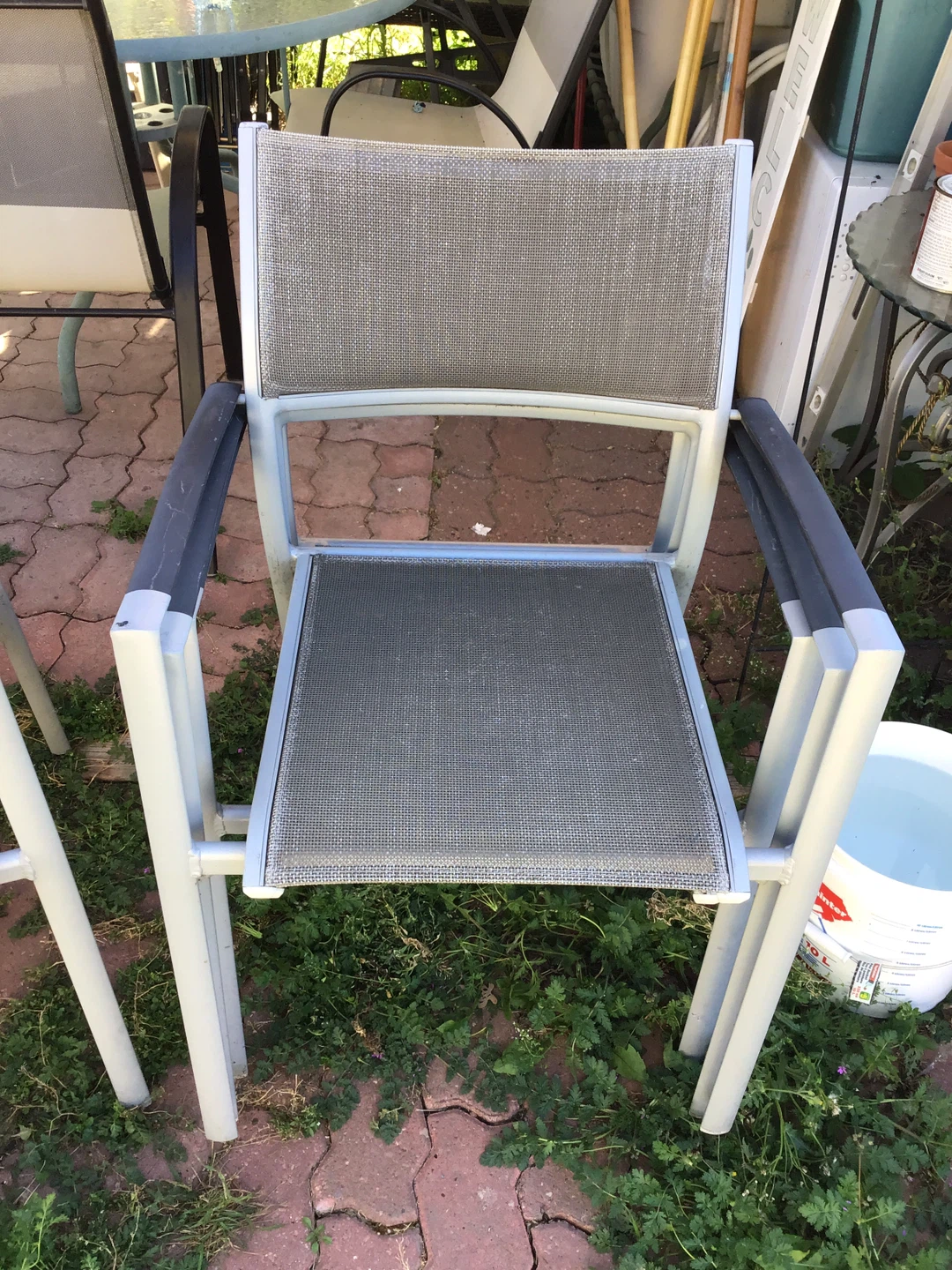 Outdoor Patio Chair