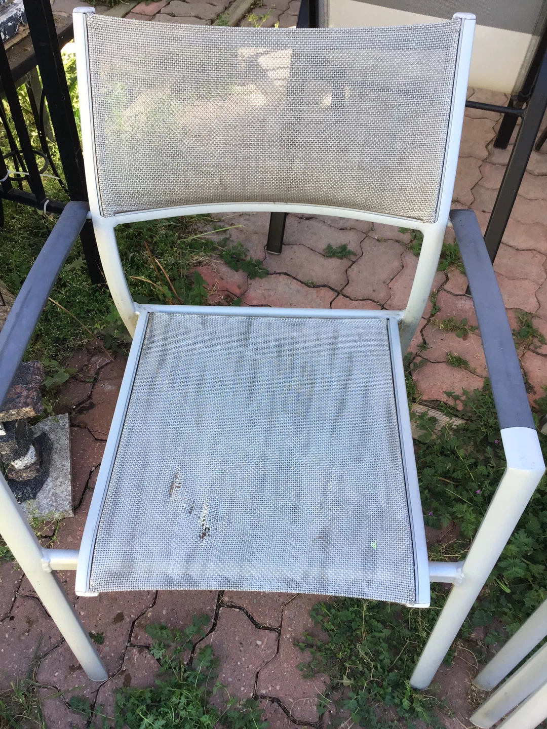 Outdoor Patio Chair - photo 2